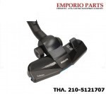 Πέλμα σκούπας Philips triactive, 432200426191